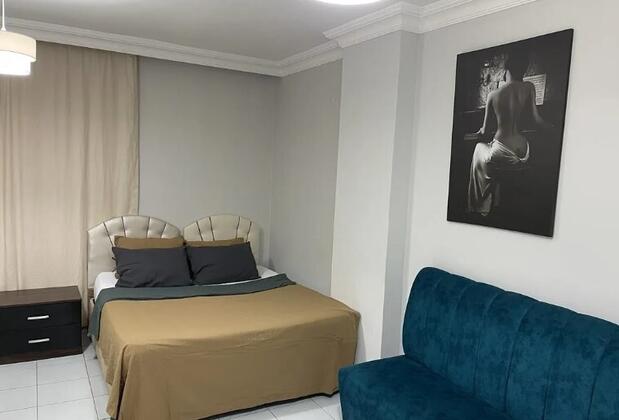 Pamfilya Apart Hotel - Görsel 7