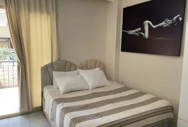 Pamfilya Apart Hotel - Görsel 8