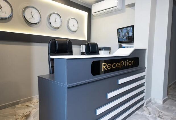 Pera Side Hotel - Görsel 12