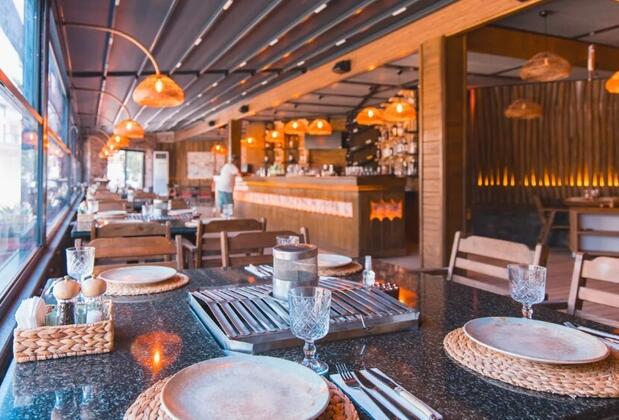 Pera Side Hotel - Görsel 9