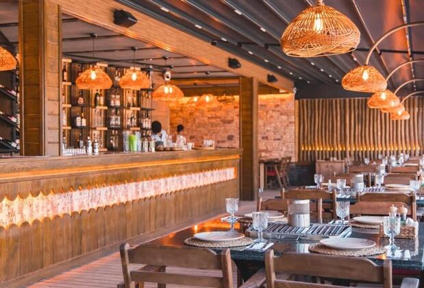 Pera Side Hotel - Görsel 10