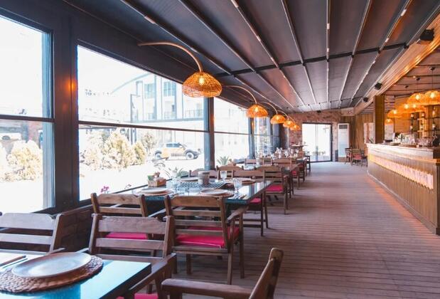 Pera Side Hotel - Görsel 11