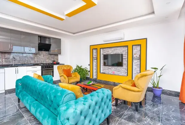 Villa Flood - Görsel 3