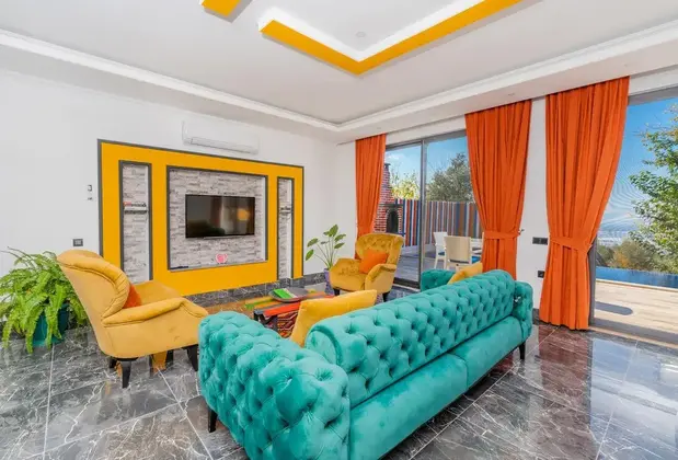 Villa Flood - Görsel 4