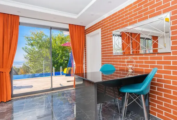 Villa Flood - Görsel 6