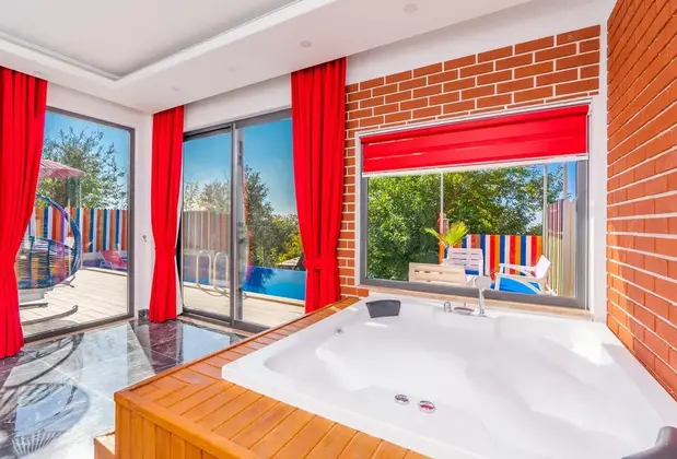 Villa Flood - Görsel 7