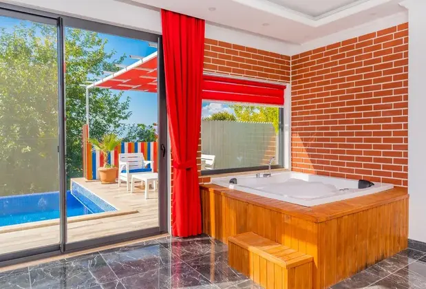 Villa Flood - Görsel 8