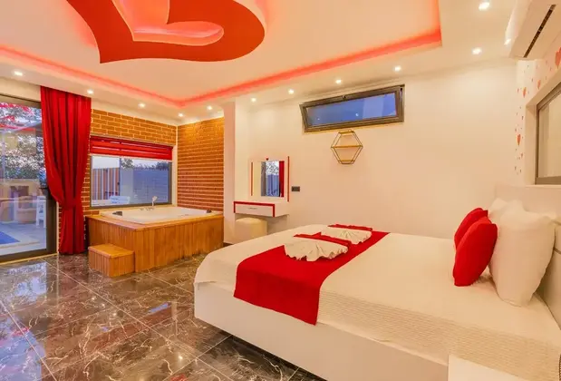 Villa Flood - Görsel 9