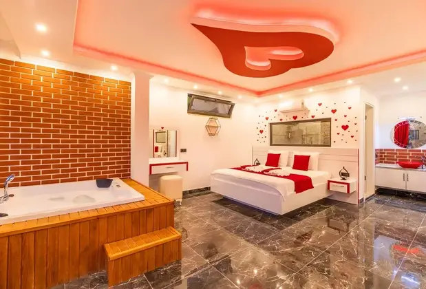 Villa Flood - Görsel 10