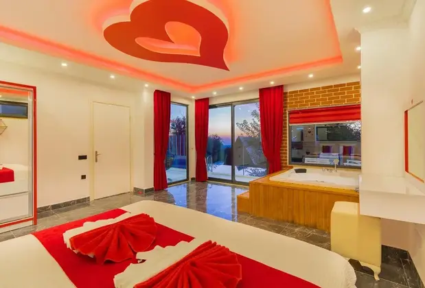 Villa Flood - Görsel 11