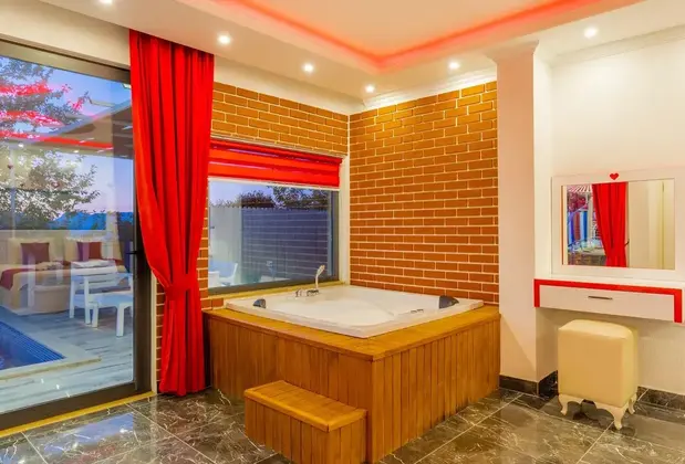 Villa Flood - Görsel 12