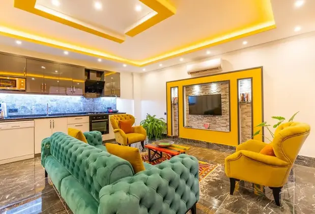 Villa Flood - Görsel 14