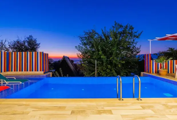 Villa Flood - Görsel 15