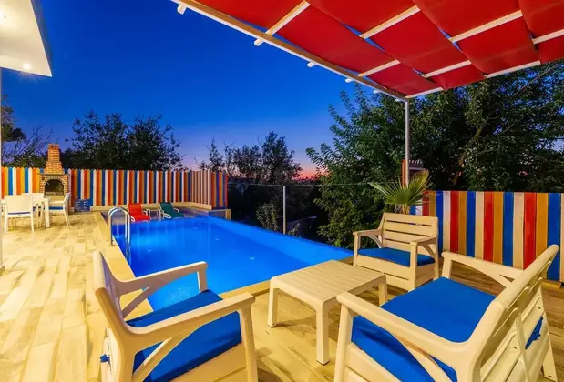 Villa Flood - Görsel 16