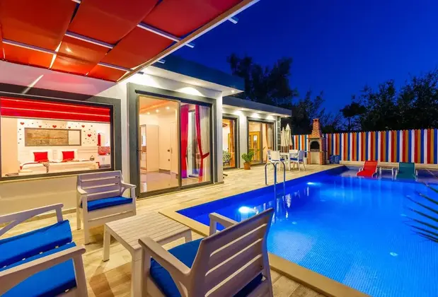 Villa Flood - Görsel 17