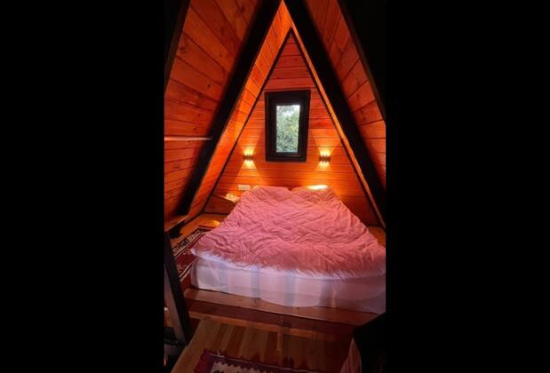 Portakal Bungalov - Görsel 3