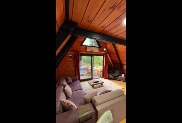 Portakal Bungalov - Görsel 6