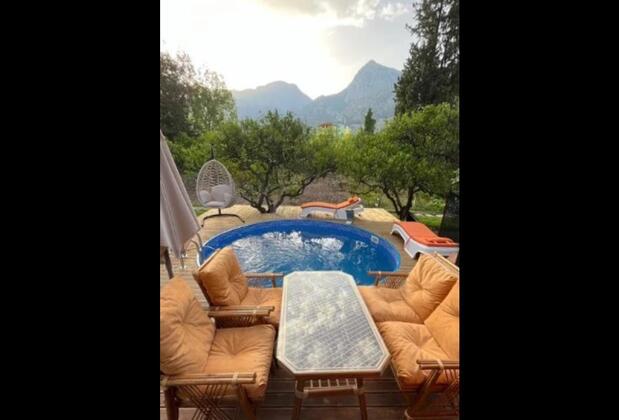 Portakal Bungalov - Görsel 7