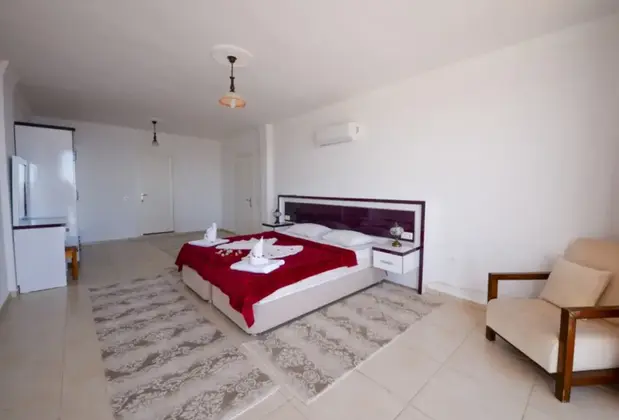 Villa Fusya - Görsel 3