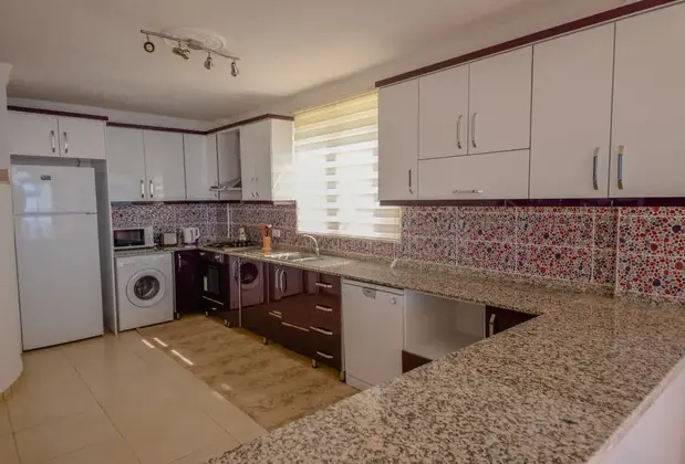 Villa Fusya - Görsel 11