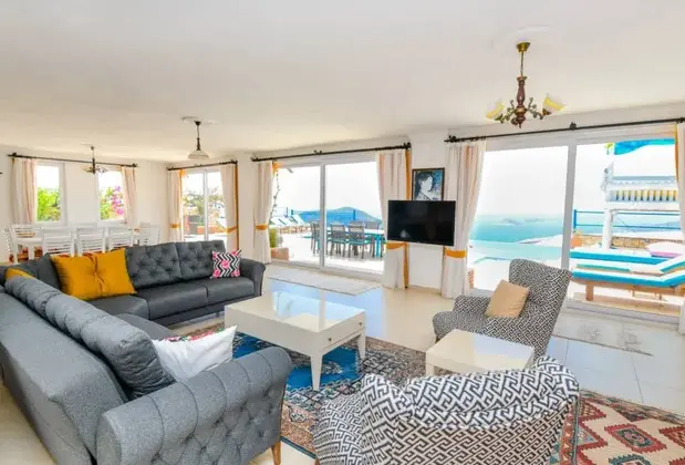 Villa Fusya - Görsel 8