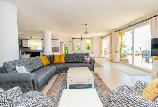 Villa Fusya - Görsel 9