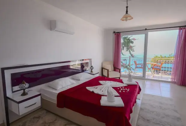 Villa Fusya - Görsel 6