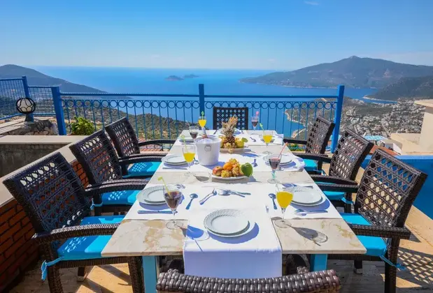 Villa Fusya - Görsel 15