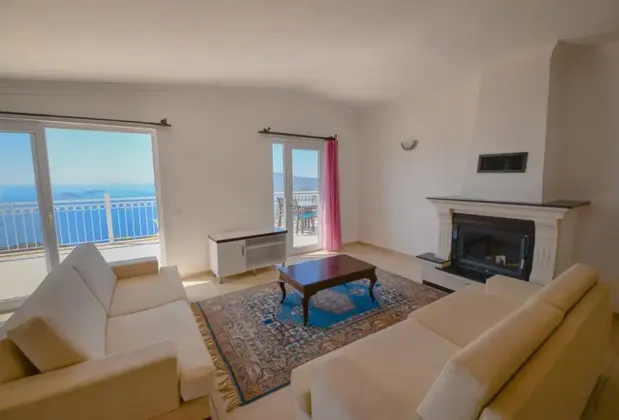 Villa Fusya - Görsel 10