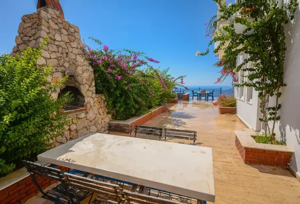 Villa Fusya - Görsel 16