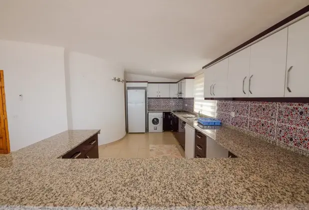 Villa Fusya - Görsel 12