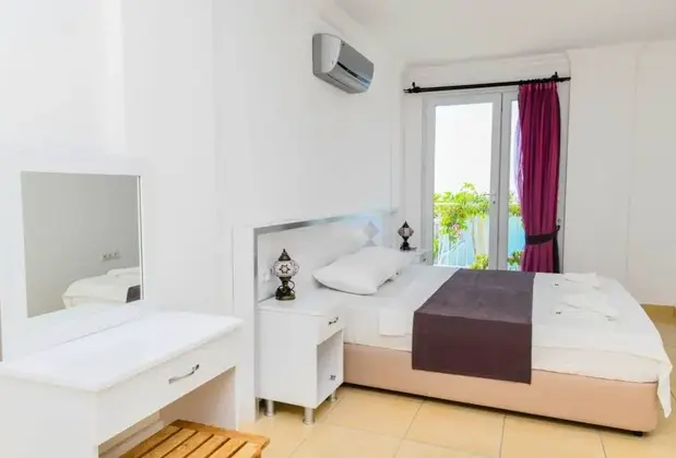 Villa Fusya - Görsel 7