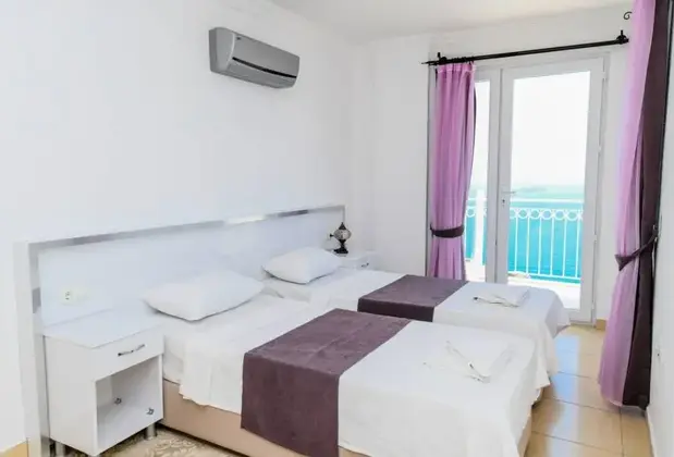 Villa Fusya - Görsel 5