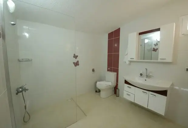 Villa Fusya - Görsel 13