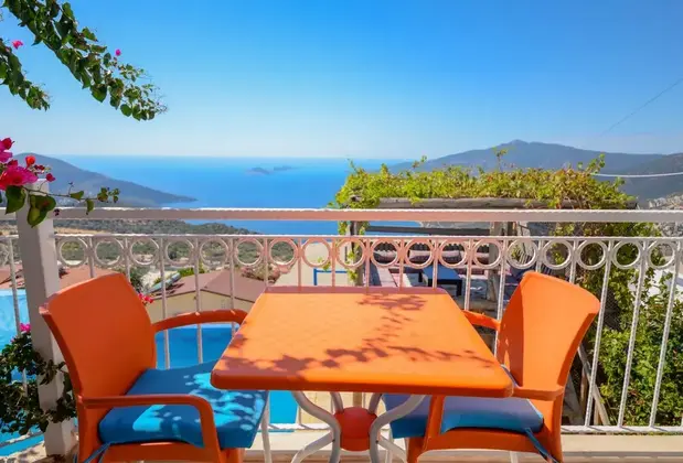 Villa Fusya - Görsel 17