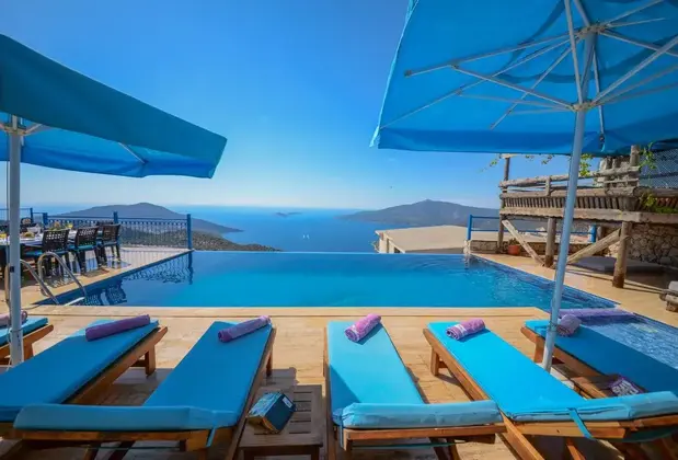 Villa Fusya - Görsel 18