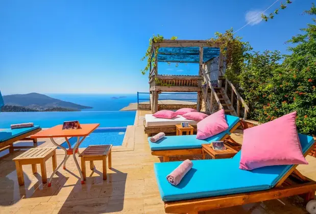 Villa Fusya - Görsel 19