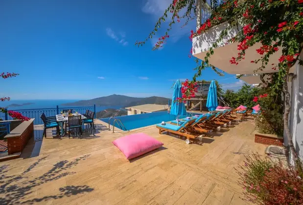 Villa Fusya - Görsel 20