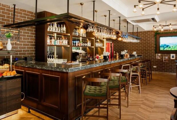 Regenesis Hotel & Spa - Görsel 13