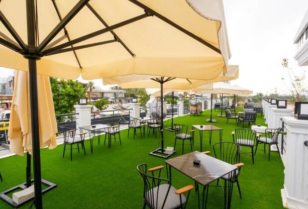 Regenesis Hotel & Spa - Görsel 14