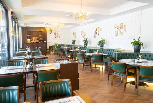 Regenesis Hotel & Spa - Görsel 15