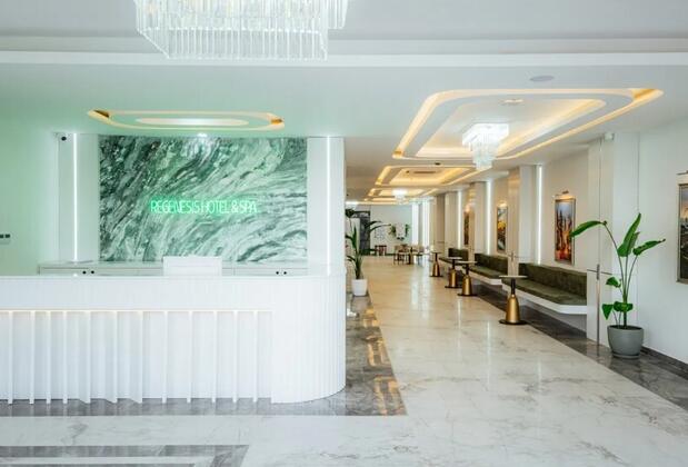 Regenesis Hotel & Spa - Görsel 11
