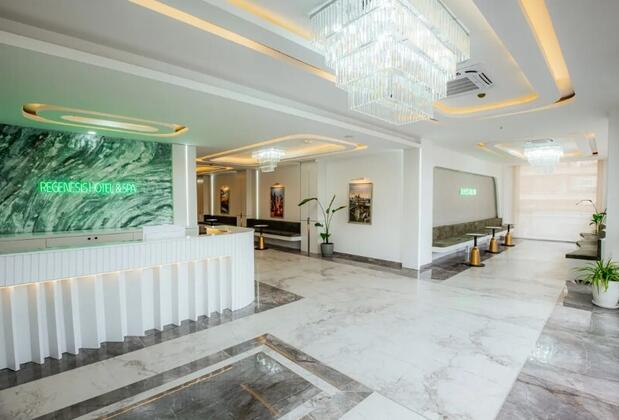 Regenesis Hotel & Spa - Görsel 12