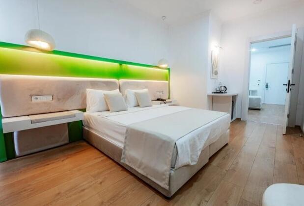 Regenesis Hotel & Spa - Görsel 5