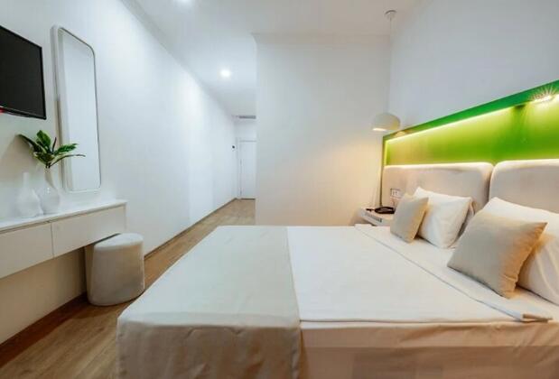 Regenesis Hotel & Spa - Görsel 6