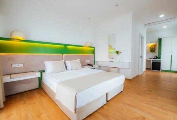 Regenesis Hotel & Spa - Görsel 7