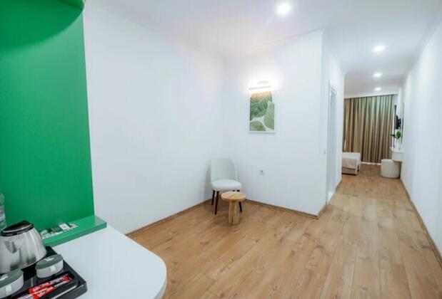 Regenesis Hotel & Spa - Görsel 8