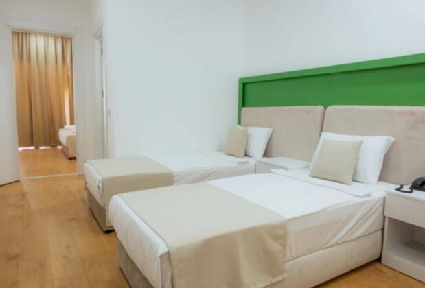 Regenesis Hotel & Spa - Görsel 9