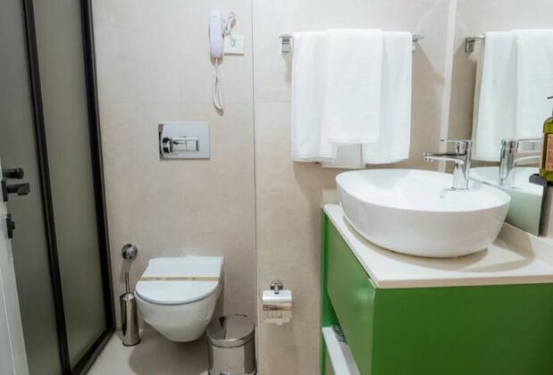 Regenesis Hotel & Spa - Görsel 19