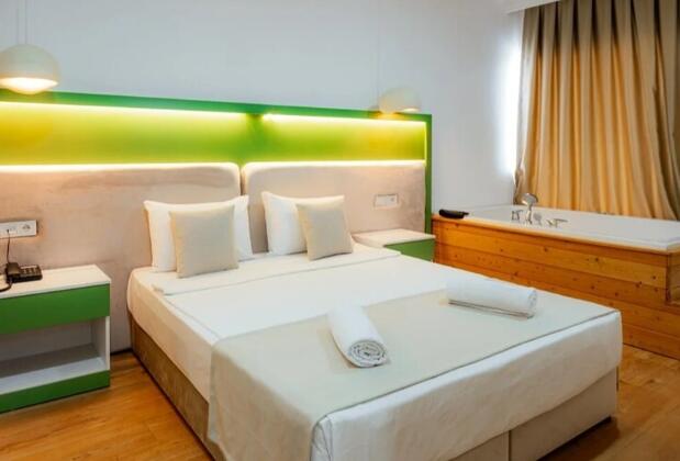 Regenesis Hotel & Spa - Görsel 3